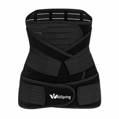 WellSpring Back-to-Me Recovery Belt